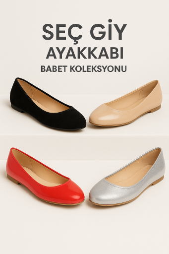 Babet Ayakkabı